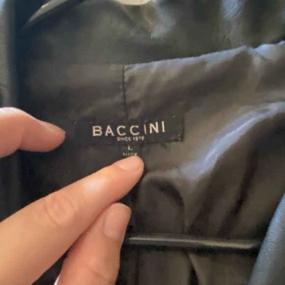 Moto jacket - Picture 6 of 6